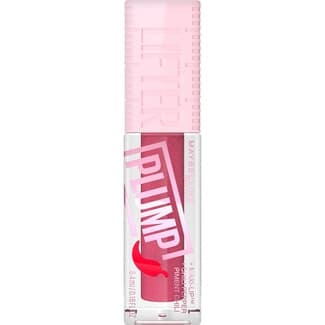 Brillo de labios voluminizador Plump tono: 002 Mauve -