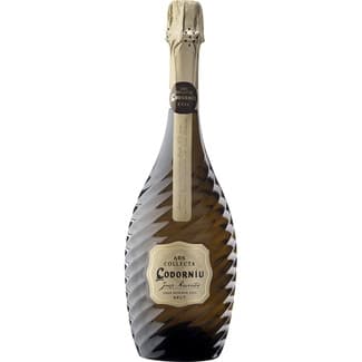 Ars Collecta cava brut gran reserva Josep Raventós botella 75 cl -