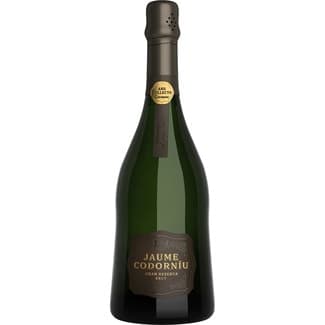 Ars Collecta cava brut gran reserva botella 75 cl -