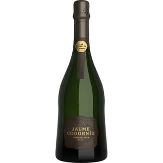 Ars Collecta cava brut gran reserva botella 75 cl -
