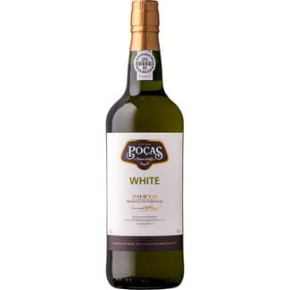 White vino generoso DO Oporto botella 75 cl -