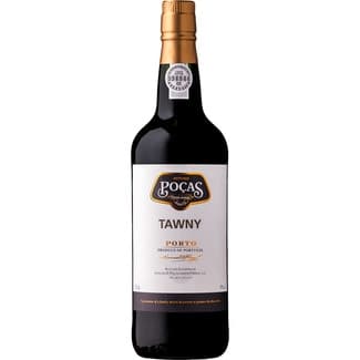Tawny vino generoso DO Oporto botella 75 cl -