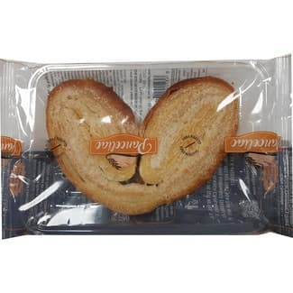 Palmera de azúcar sin gluten envase 60 g -