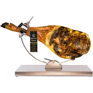 Paleta de bellota 100% ibérica pieza 4,8 kg -