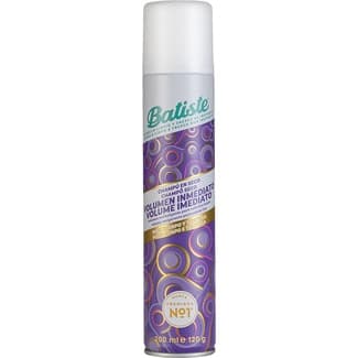 Champú seco volumen inmediato spray 200 ml -