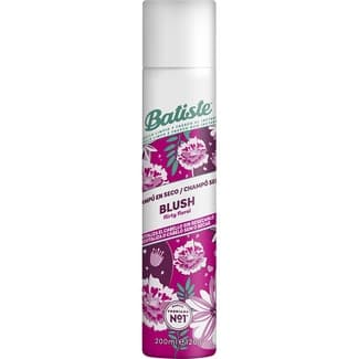 Champú seco Blush spray 200 ml -
