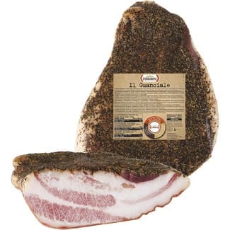 Guanciale -