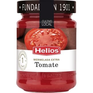 Mermelada extra de tomate 65% de fruta frasco 340 g -