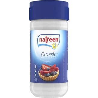 Edulcorante granulado envase 70 g -