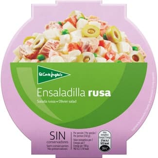 Ensaladilla rusa bol 240 g -