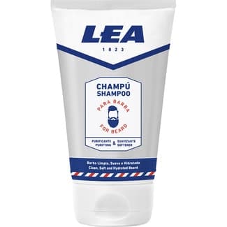 Champú para barba tubo 100 ml -