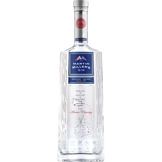 Ginebra inglesa botella 1 l -