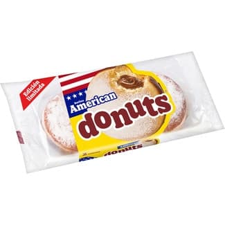 American 2 unidades envase 156 g -