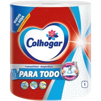 Papel de cocina Para Todo paquete 1 rollo -