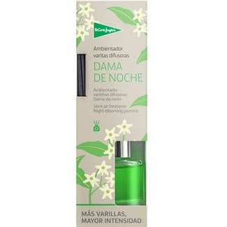 Ambientador mikado Dama de Noche envase 45 ml -