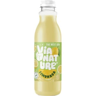 Limonada botella 750 ml -