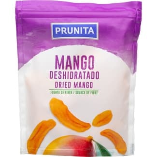 Mango deshidratado envase 90 g -
