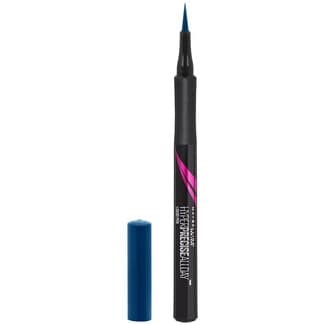 New York lápiz de ojos líquido Hyper Precise All Day - 720: Cobalt -
