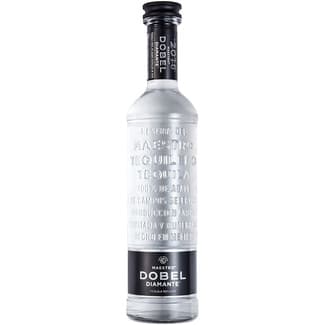 Diamante tequila reposado 100% agave azul botella 70 cl -