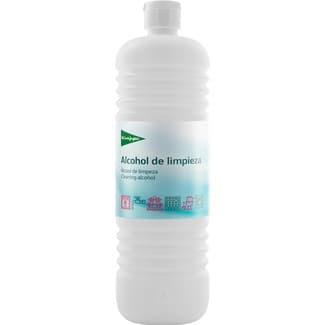 Alcohol de limpieza botella 1 l -