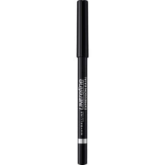 Lápiz de ojos LINErefine Expression Kajal - 33: Black -