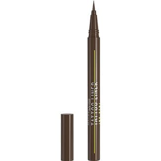 New York lápiz de ojos líquido waterproof 882 Pitch Brow -