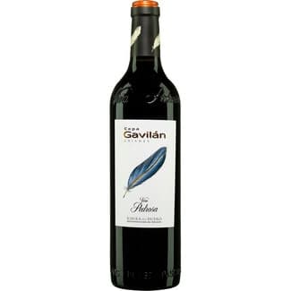 Viña Pedrosa vino tinto crianza DO Ribera del Duero botella 75 cl -