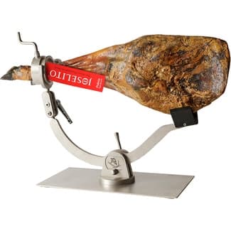 Paleta Gran Reserva de Salamanca pieza 4,5 kg -