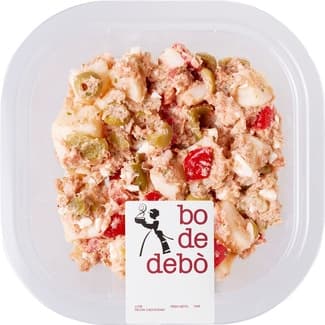 Ensalada campera envase 280 g -
