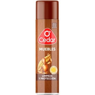 Limpia muebles spray 300 ml -