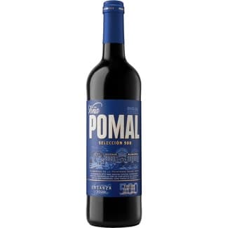 Vino tinto Selección 500 DOCa Rioja botella 75 cl -