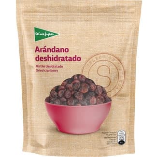 Arándano deshidratado bolsa 195 g -
