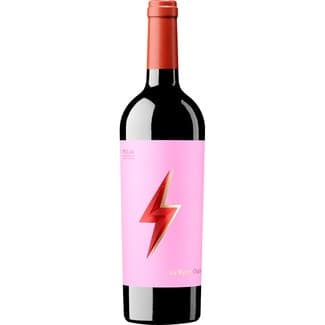 Vino tinto crianza DOCa Rioja botella 75 cl -