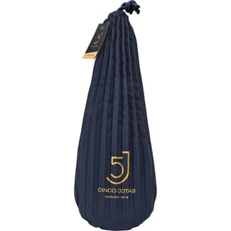 Paleta ibérica de bellota pieza 5,5 kg -