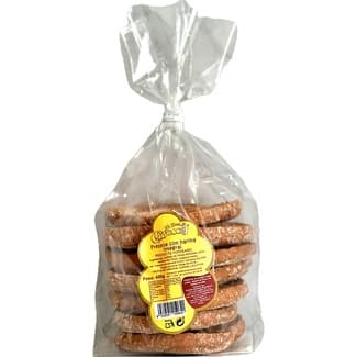 Friselle con harina integral bolsa 400 g -