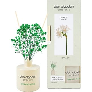 Ambients ambientador mikado dama de noche envase 60 ml -