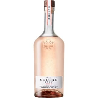 Tequila rosa botella 70 cl -