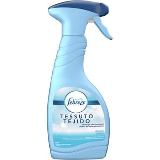Eliminador de olores en tejidos Clásico spray 500 ml -