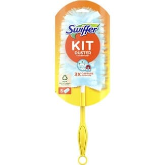 Duster kit de plumeros pack envase 3 unidades -