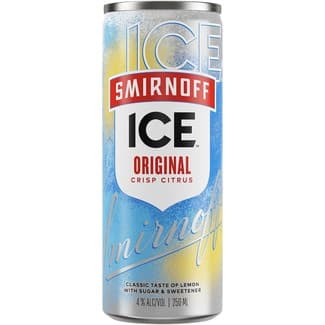 Ice vodka lata 25 cl -