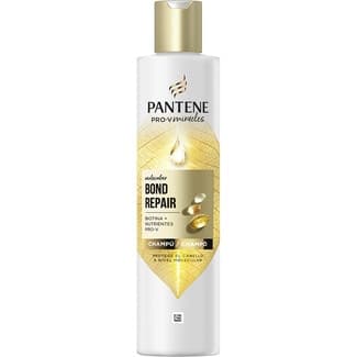 Miracles Bond Repair champú con biotina + nutrientes Pro-V frasco 250 ml -