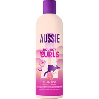 Champú Bouncy Curls frasco 300 ml -