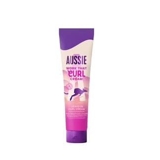 Crema capilar Work That Curl tubo 160 ml para pelo rizado -