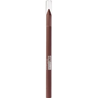 Lápiz de ojos efecto tatuaje Tattoo liner 911 Smooth Walnut -