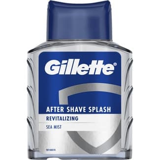 After shave Splash Revitalizante frasco 100 ml -