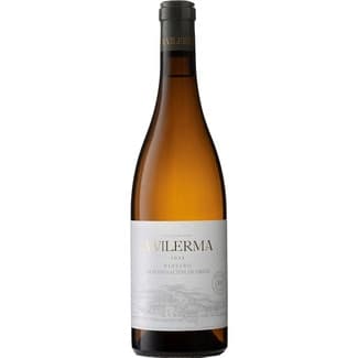 Vino blanco DO Ribeiro botella 75 cl -