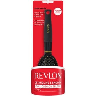 Cepillo iónico neumático de púa mixta -