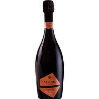 Cristina cava gran reserva ecológico botella 75 cl -