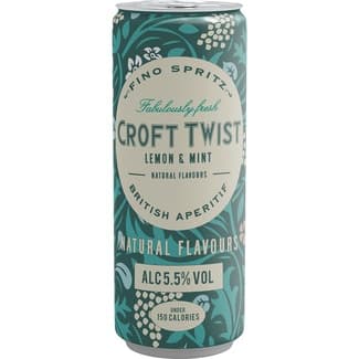 Fino Spritz lata 25 cl -