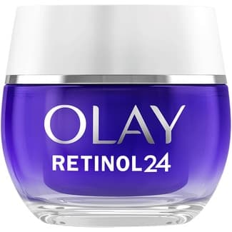 Regenerist Retinol 24 crema de noche hidratante sin perfume tarro 50 ml -